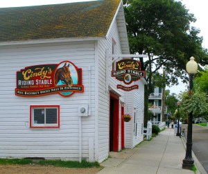 Cindy's Riding Stable